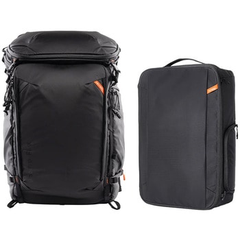 P-CB-393 PGYTECH OnePro Flex Backpack 40L (Xy[XubN) + J CT[g LTCY PGYTECH 17397689