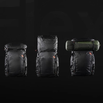 PGYTECH OnePro Flex Backpack + カメラ インサート Mサイズ PGYTECH
