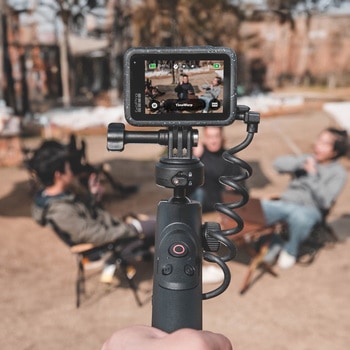 PGYTECH MantisPod パワー (Gopro エディション) PGYTECH