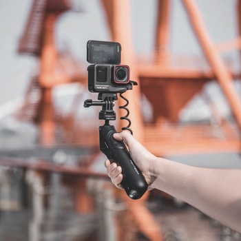PGYTECH MantisPod パワー (Insta360 エディション) PGYTECH