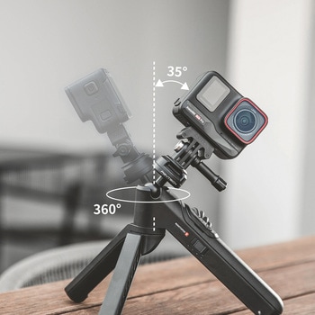 PGYTECH MantisPod パワー (Insta360 エディション) PGYTECH