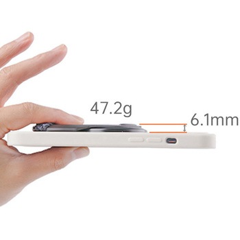PGYTECH MagFlex スマートフォンスタンド (ミント グリーン) PGYTECH