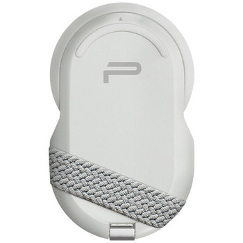 PGYTECH MagFlex スマートフォンスタンド (ミスティ グレー) PGYTECH