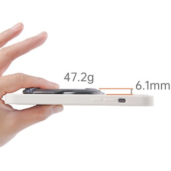 PGYTECH MagFlex スマートフォンスタンド (クラシック ブラック) PGYTECH