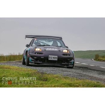 固定ヘッドライトキット RHD用 Jass Performance(ジャスパフォーマンス)