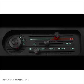 エアコンパネル Jass Performance(ジャスパフォーマンス)
