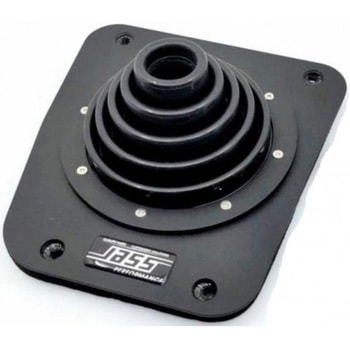 アッパーシフトブーツ リングバージョン Jass Performance(ジャスパフォーマンス)