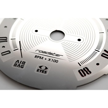 メーターゲージパネル Jass Performance(ジャスパフォーマンス)