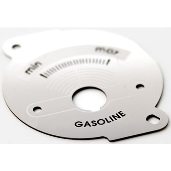 メーターゲージパネル Jass Performance(ジャスパフォーマンス)