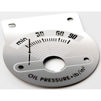 メーターゲージパネル Jass Performance(ジャスパフォーマンス)