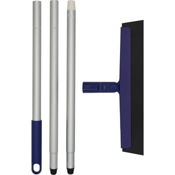 JS自由箒ラバー CONDOR(山崎産業)