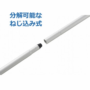 JSデッキブラシ180 CONDOR(山崎産業)