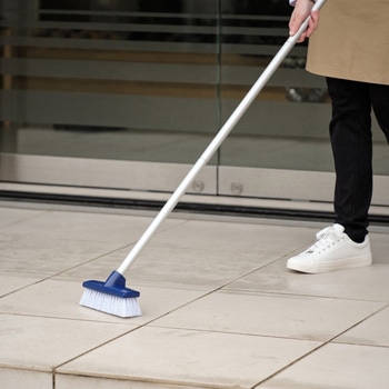 JSデッキブラシ180 CONDOR(山崎産業)