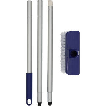 JSデッキブラシ180 CONDOR(山崎産業)