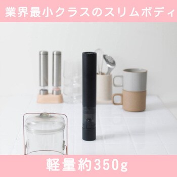 コードレスハンディクリーナー SMOOK(スム―ク) CCP