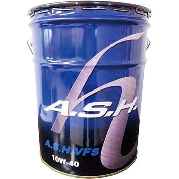 値引販売アッシュ A・S・H VFS SUPER 5W-30 1L 5缶 5本 スーパー パーツ