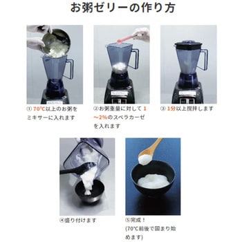スベラカーゼ スベラカーゼ
