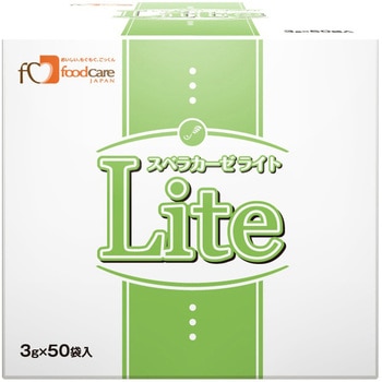 スベラカーゼLite 3g分包×50 - スベラカーゼ