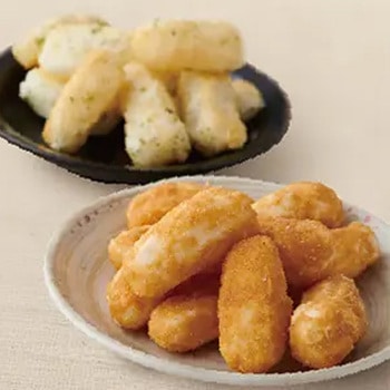 やわらかおかき のり塩味 フードケア