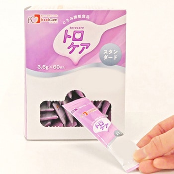 トロケア スタンダード 2.0g×60袋 - トロケア