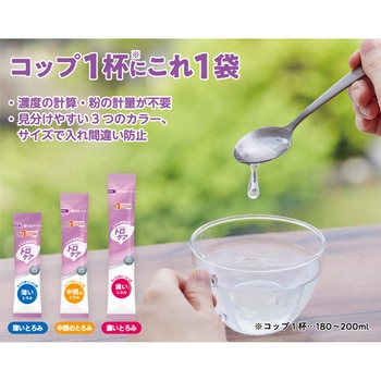 トロケア スタンダード 3.6g×60袋 トロケア