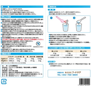 トロケア パワータイプ トロケア