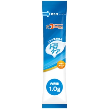 トロケア パワータイプ1g×50袋 トロケア