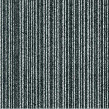 タイルカーペット PIXEL ランダムストライプ 川島織物セルコン 【通販モノタロウ】