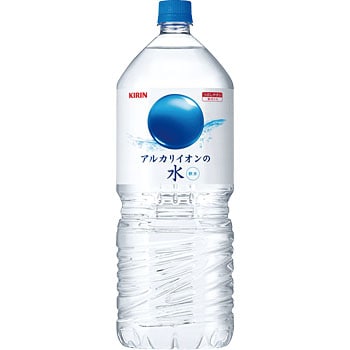 キリン アルカリイオンの水 キリン 硬度 軟水 1箱 2l 6本 通販モノタロウ