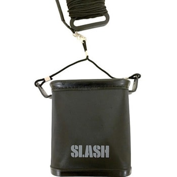 水汲みバケツ角21 SLASH