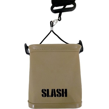 水汲みバケツ角21 SLASH