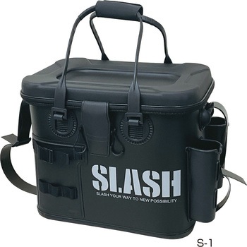 ストレージ タックルバッカン SL-331 SLASH