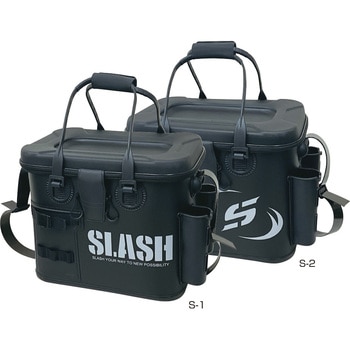 ストレージ タックルバッカン SL-331 SLASH