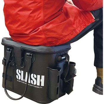 ストレージ タックルバッカン SL-331 SLASH