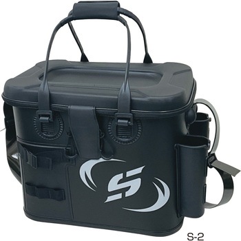 ストレージ タックルバッカン SL-331 SLASH