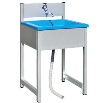 1槽シンク 旭ハウス工業