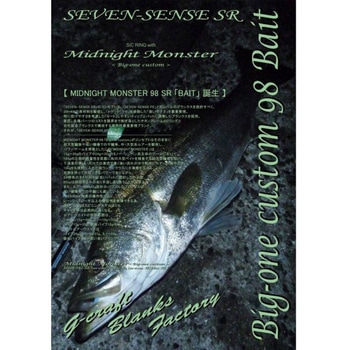 マニアックハイセンスページ MID WATER Wading ZENGAKE Special MWS-902-TR