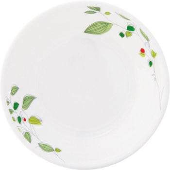 corelle 食器 オーバルプレート トップ