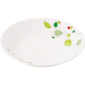 CP-9756 グリーンブリーズミニプレート 1セット(10枚) CORELLE