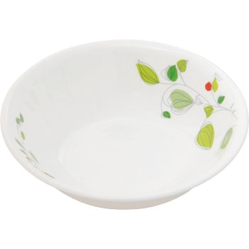 グリーンブリーズボウル CORELLE(コレール) 深皿・カレー皿・ボウル