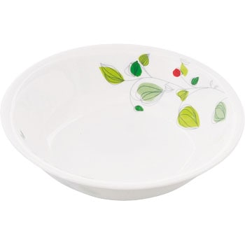グリーンブリーズ深皿 CORELLE(コレール)