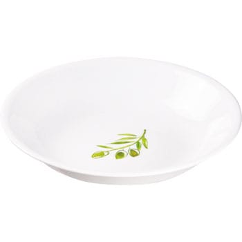 CP-9729 オリーブガーデン 深皿 1セット(5枚) CORELLE(コレール