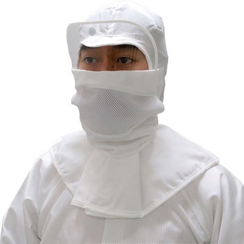 異物混入防止マスク PROFECIO