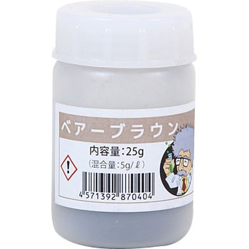Dr．アルマイトJr(Bキット) CARVEK