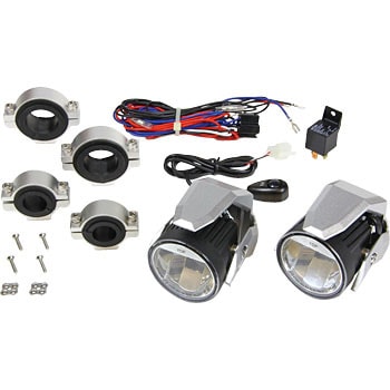 SINS-2423KS LEDフォグランプキット SIRIUS 17417207