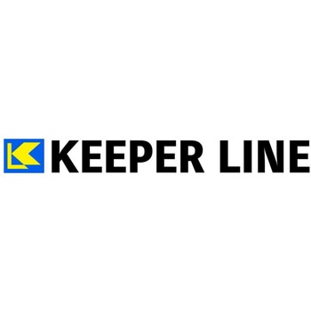 U4シンカー(シルバー) KEEPER LINE