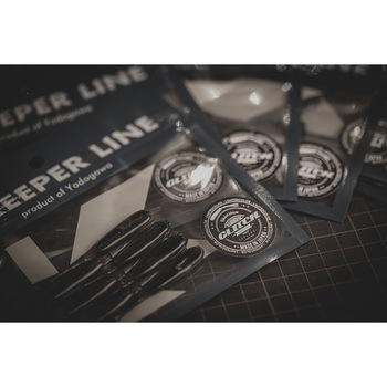 C’s Shad(シーズシャッド) KEEPER LINE