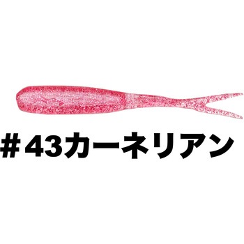 C’s Shad SW(シーズシャッドソルト) - KEEPER LINE