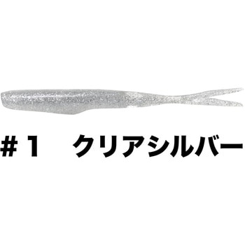 C’s Shad FAT4(シーズシャッドファット) KEEPER LINE