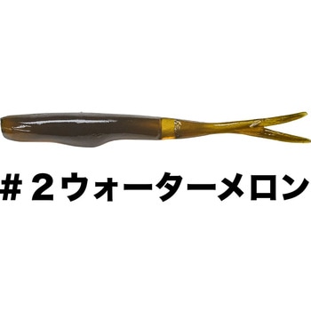 C’s Shad FAT4(シーズシャッドファット) KEEPER LINE